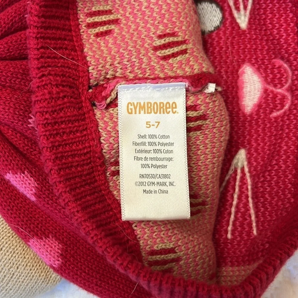 Girls Winter Hat Bundle